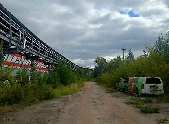 Коммерческий участок, 20 соток Москва