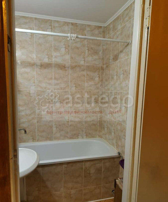 1-комн. квартира, 20 м2, 2/5 эт. Белгород - изображение 1
