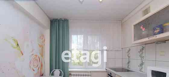 3-комн. квартира, 61 м2, 4/5 эт. Красноярск
