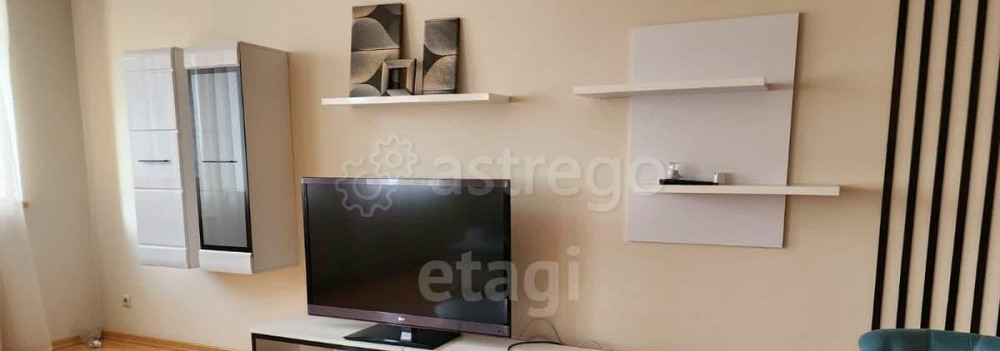 4-комн. квартира, 252.3 м2, 9/10 эт. Красноярск - изображение 4