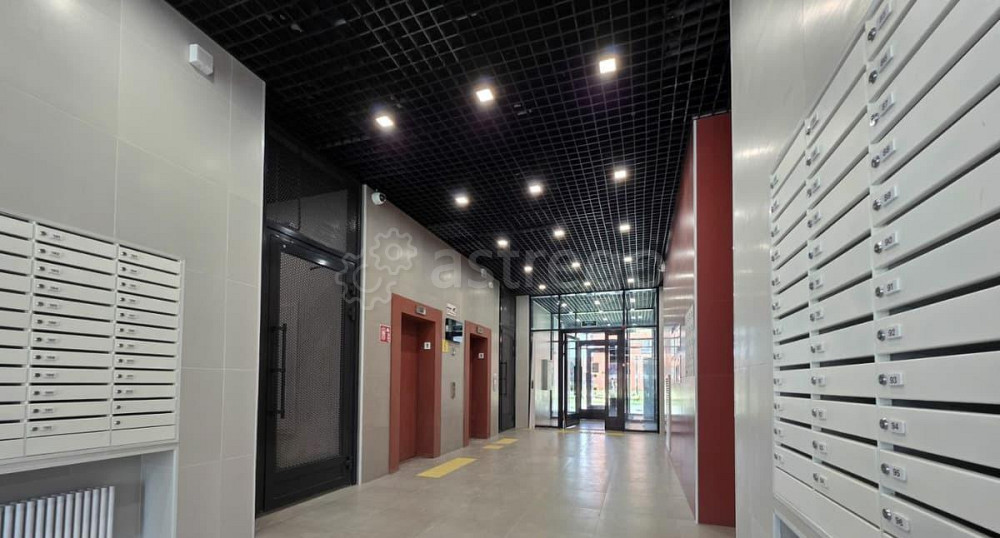 Студия, 24.1 м2, 9/16 эт. Одинцово - изображение 3