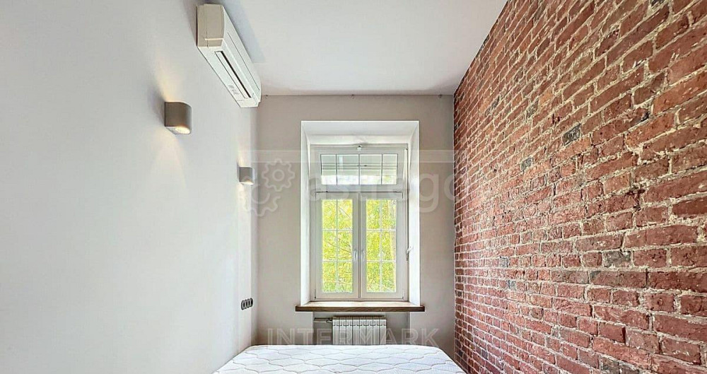 3-комн. квартира, 105 м2, 2/7 эт. Москва - изображение 3