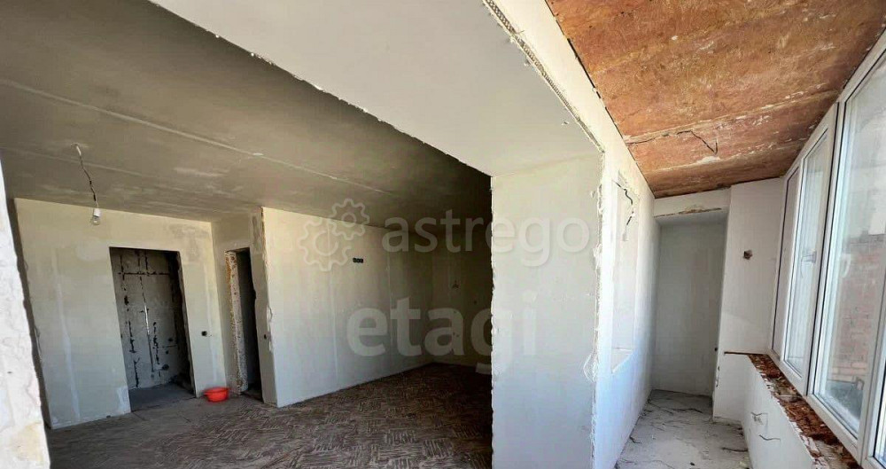 5-комн. квартира, 152.7 м2, 10/12 эт. Уфа - изображение 5