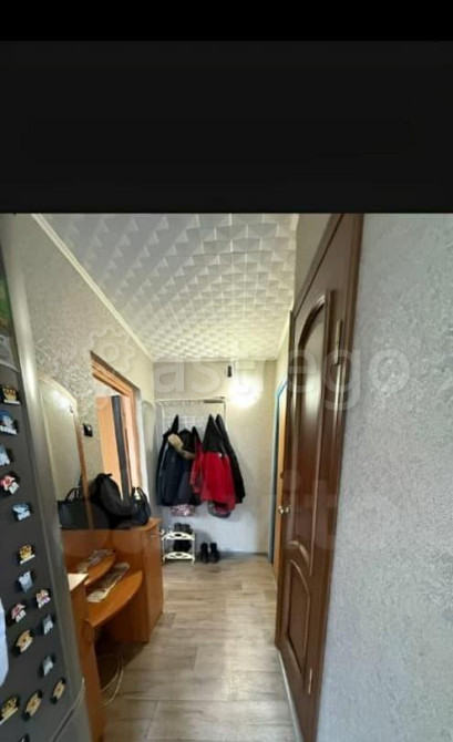 1-комн. квартира, 35.9 м2, 4/9 эт. Норильск - изображение 3