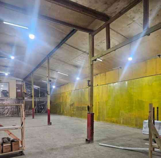 Производственное, 500 м2 Химки