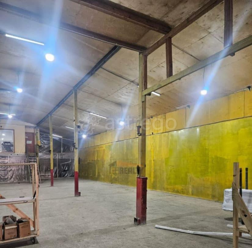 Производственное, 500 м2 Химки - изображение 2