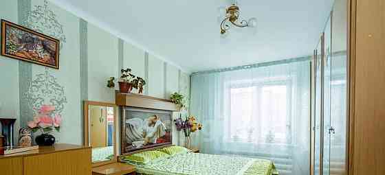 4-комн. квартира, 95.7 м2, 2/5 эт. Бийск