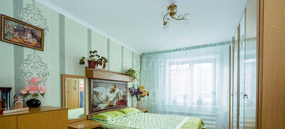 4-комн. квартира, 95.7 м2, 2/5 эт. Бийск - изображение 5