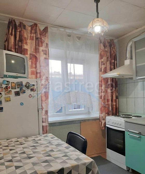 1-комн. квартира, 30.9 м2, 1/5 эт. Норильск - изображение 10