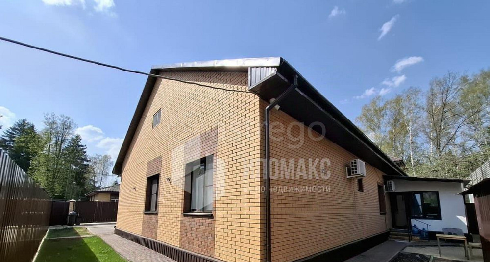 Дом, 157 м2, 5.5 сотки, 1 эт. Апрелевка - изображение 4