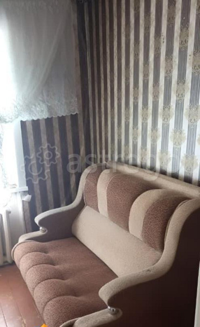 Студия, 12.2 м2, 4/5 эт. Бийск - изображение 4