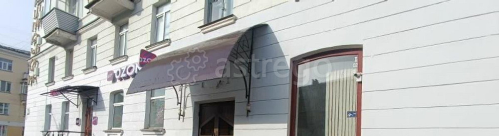 Торговое помещение, 150 м2 Железногорск - изображение 7