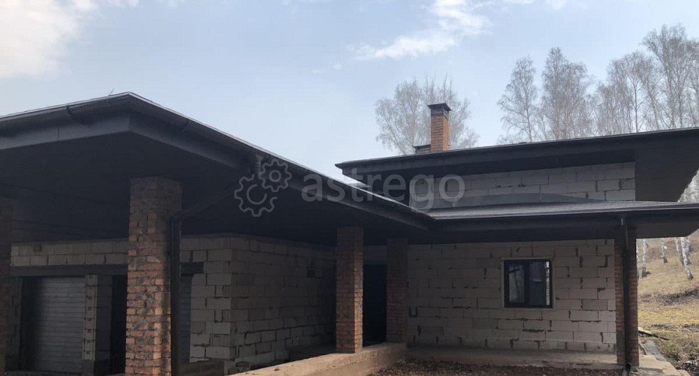 Дом, 420 м2, 18.8 сотки, 2 эт. Красноярск - изображение 4
