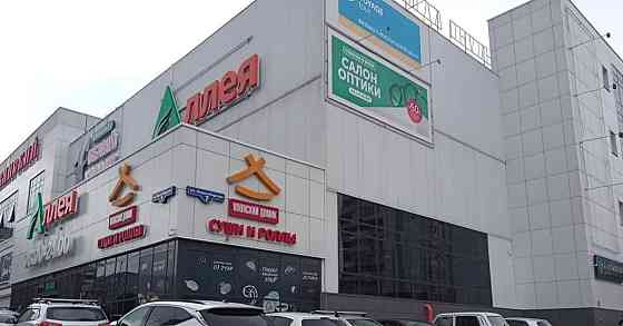 Торговое помещение, 86.4 м2 Красноярск