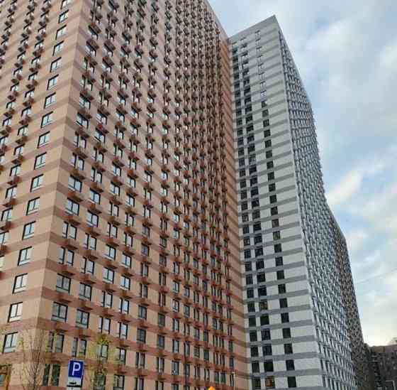 Студия, 24 м2, 24/33 эт. Москва