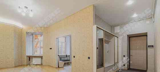 5-комн. квартира, 137.7 м2, 5/6 эт. Санкт-Петербург
