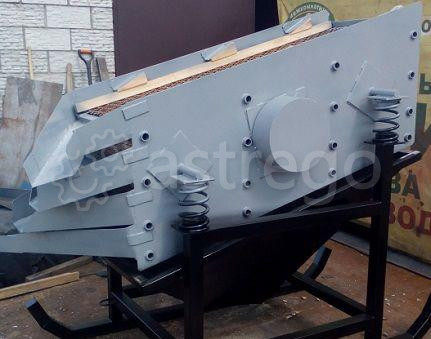 Виброгрохот ГИЛ Челябинск - изображение 1