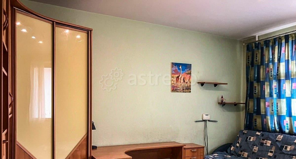 2-комн. квартира, 60.1 м2, 12/17 эт. Химки - изображение 7