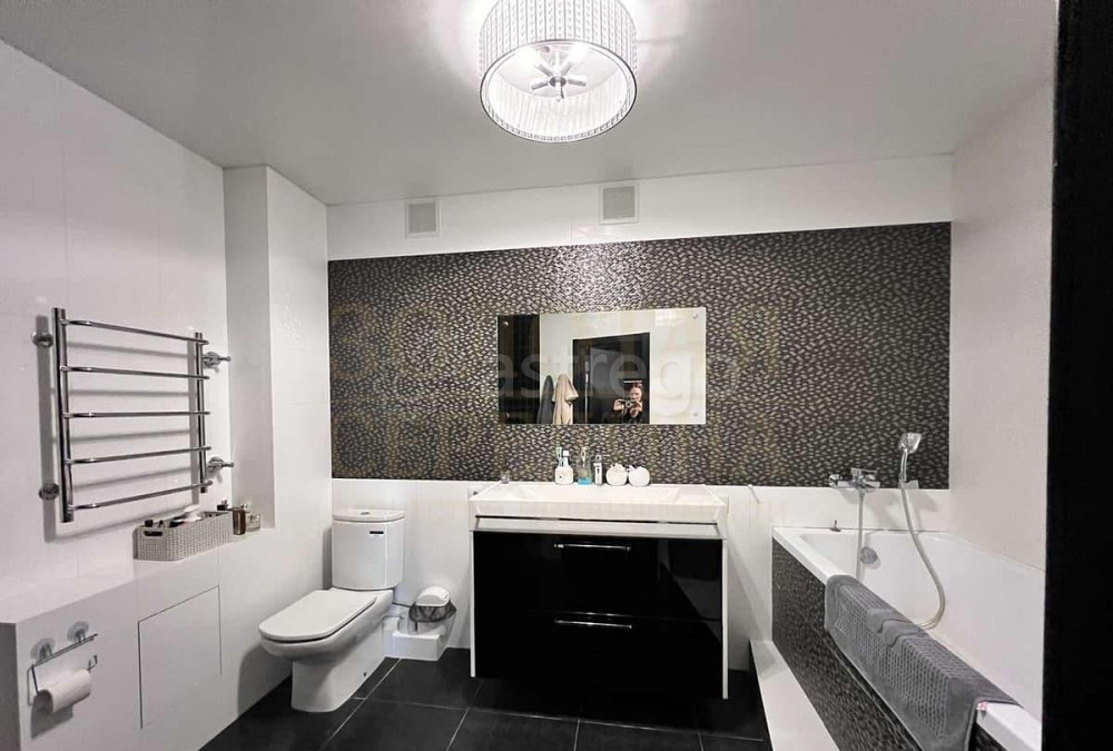 3-комн. квартира, 93.3 м2, 8/14 эт. Белгород - изображение 6