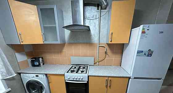 3-комн. квартира, 62 м2, 2/9 эт. Москва