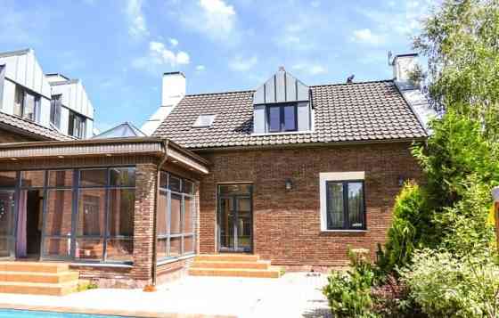 Коттедж, 470 м2 Москва