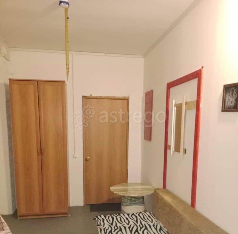 1-комн. квартира, 20 м2, 2/5 эт. Архангельск - изображение 5