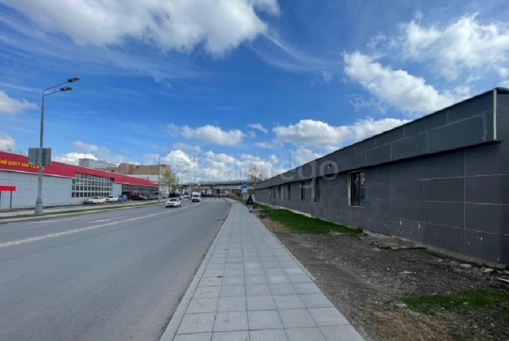 Офис, 522 м2 Москва - изображение 3