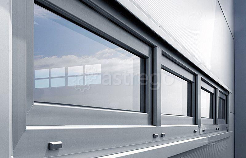 Окно премиум Челябинск - изображение 1