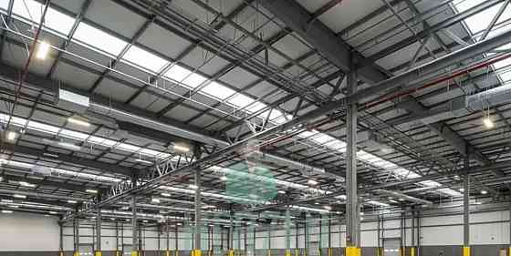 Производственное, 14818 м2 Домодедово