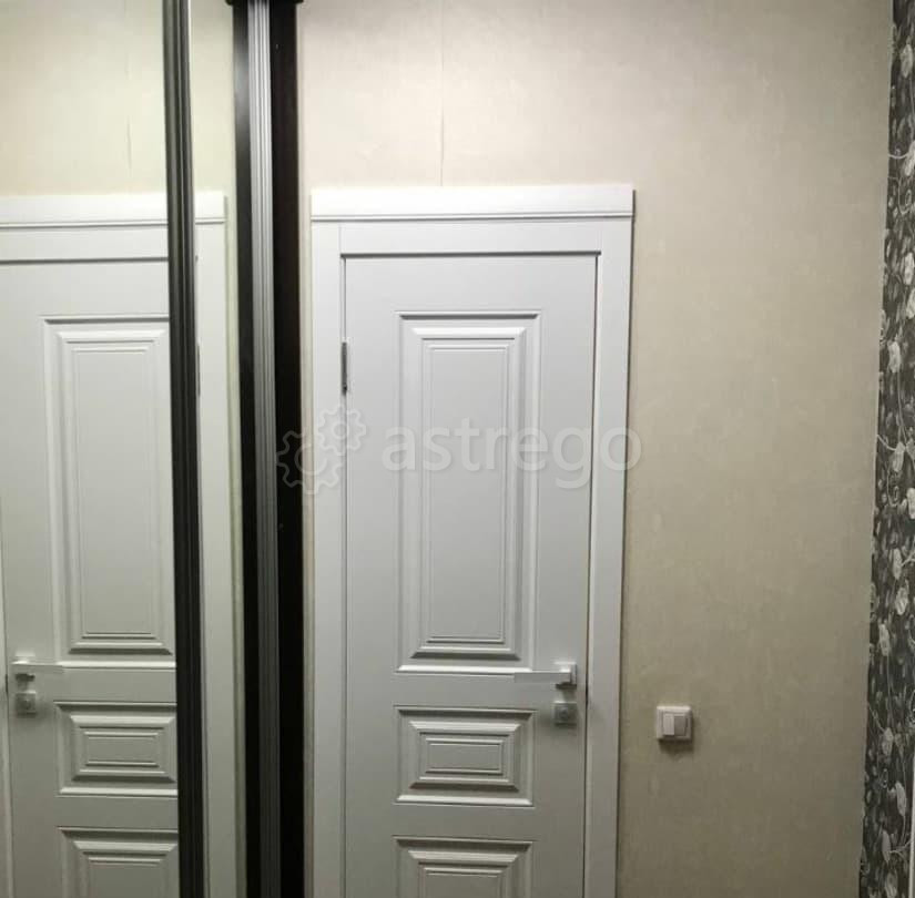 Студия, 23.2 м2, 14/17 эт. Барнаул - изображение 3