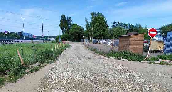 Коммерческий участок, 20 соток Москва