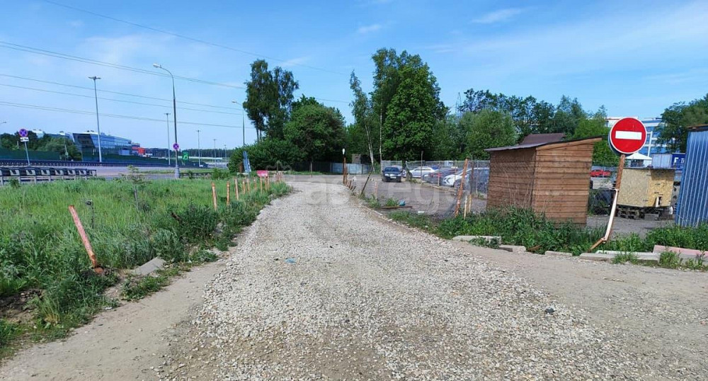 Коммерческий участок, 20 соток Москва - изображение 3