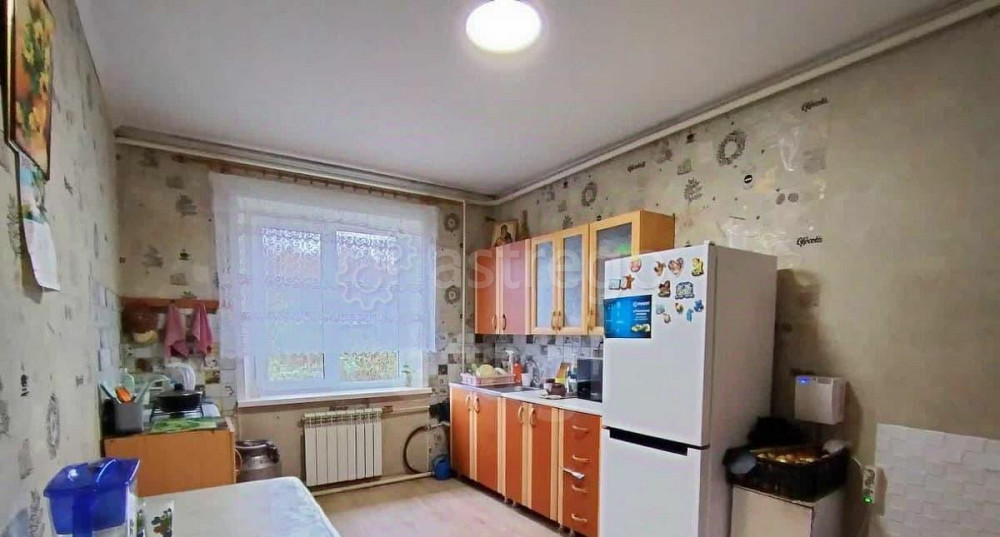 Дом, 78 м2, 9.18 сотки, 1 эт. Емельяново - изображение 7