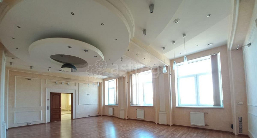 Офис, 195 м2 Санкт-Петербург - изображение 1