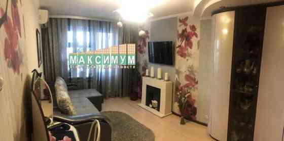 2-комн. квартира, 49.5 м2, 2/5 эт. Домодедово