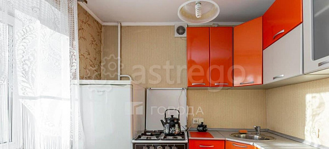 2-комн. квартира, 45.2 м2, 2/4 эт. Новоалтайск - изображение 4