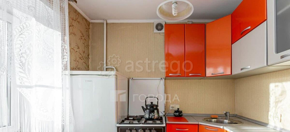 2-комн. квартира, 45.2 м2, 2/4 эт. Новоалтайск - изображение 4