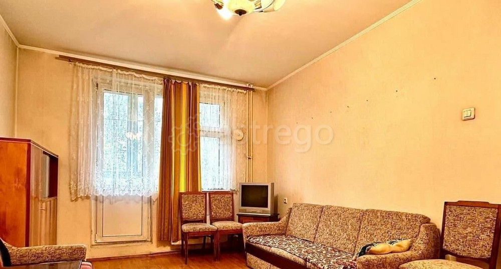 1-комн. квартира, 38 м2, 4/14 эт. Москва - изображение 7