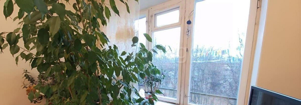 Комната, 15.7 м2, 5/5 эт. Москва - изображение 3