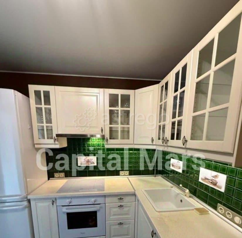 2-комн. квартира, 45 м2, 7/9 эт. Москва - изображение 6