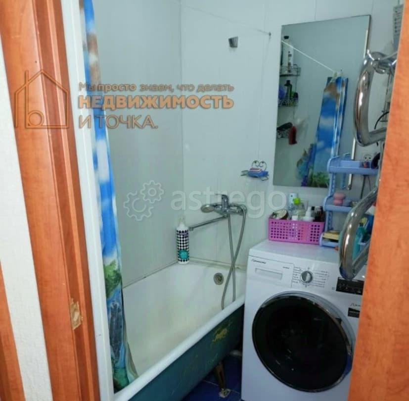 3-комн. квартира, 57.3 м2, 1/5 эт. Дюртюли - изображение 2