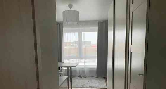 1-комн. квартира, 20 м2, 2/20 эт. Москва
