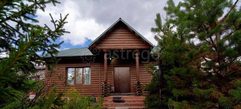 Дом, 120 м2, 13 соток, 2 эт. Красноярск - изображение 5