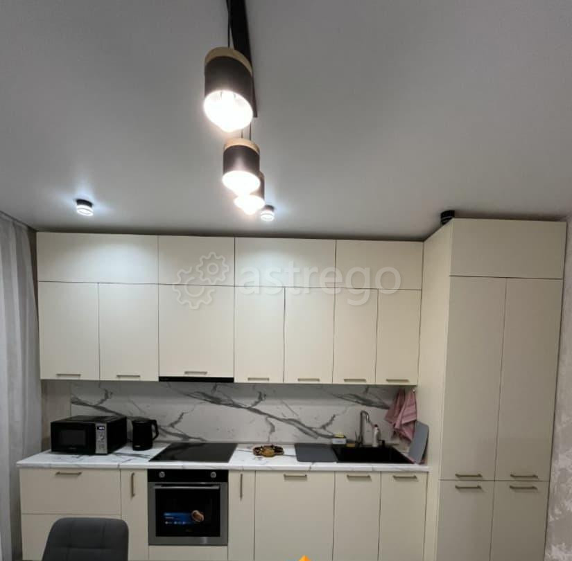 2-комн. квартира, 70 м2, 16/17 эт. Астрахань - изображение 1