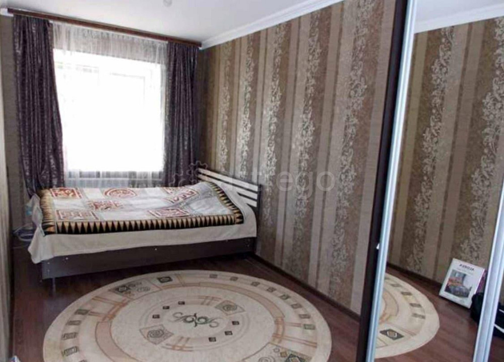 2-комн. квартира, 48 м2, 2/4 эт. Белгород - изображение 2