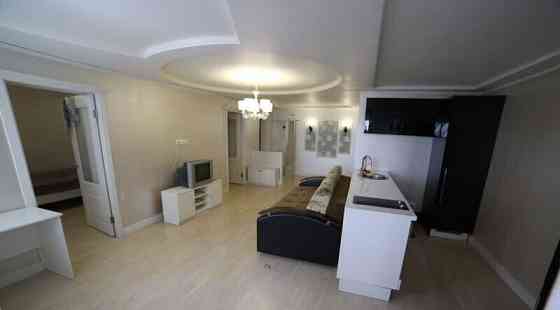 2-комн. квартира, 52 м2, 14/15 эт. Уфа