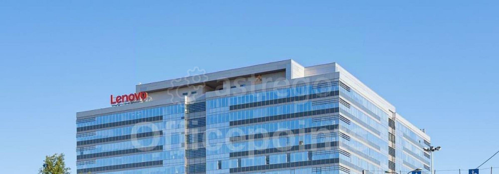 Офис, 300.8 м2 Красногорск - изображение 1