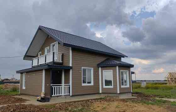 Дом, 165 м2, 8 соток Чехов