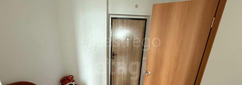 1-комн. квартира, 31 м2, 19/19 эт. Красноярск - изображение 5