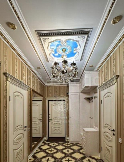 3-комн. квартира, 106.2 м2, 3/25 эт. Реутов - изображение 4